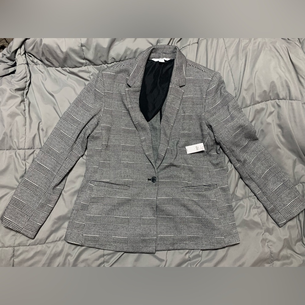 Grady & black Blazer